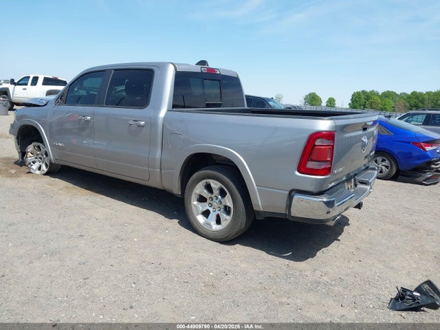 Продажа на аукционе авто 2022 Ram 1500 Laramie  4x4 5'7 Box, vin: 1C6SRFJT5NN248529, номер лота: 44909790