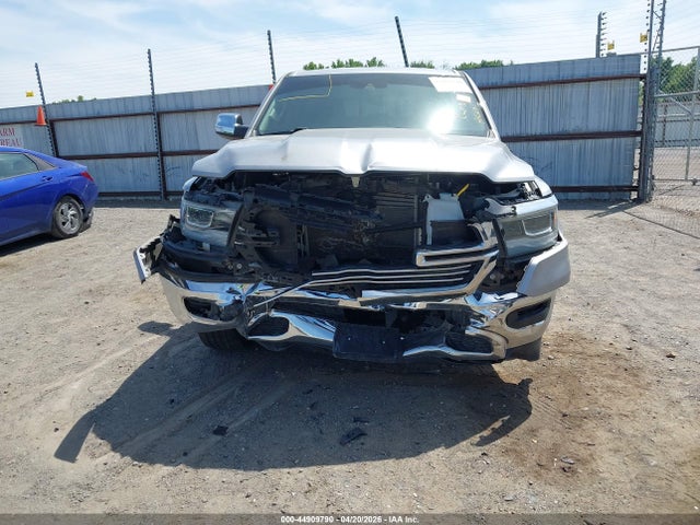 Продажа на аукционе авто 2022 Ram 1500 Laramie  4x4 5'7 Box, vin: 1C6SRFJT5NN248529, номер лота: 44909790