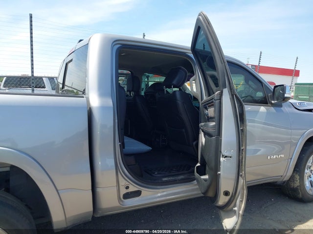 Продажа на аукционе авто 2022 Ram 1500 Laramie  4x4 5'7 Box, vin: 1C6SRFJT5NN248529, номер лота: 44909790