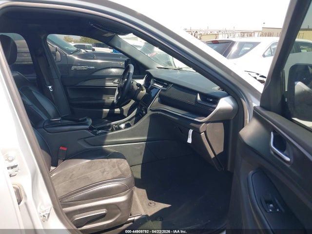 Aukcja sprzedaży 2023 Jeep Grand Cherokee Altitude 4x4, vin: 1C4RJHAG3P8848397, numer aukcji: 44909792