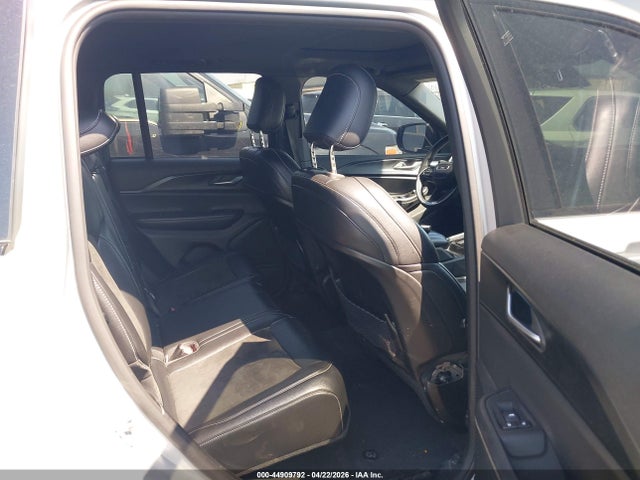 Продажа на аукционе авто 2023 Jeep Grand Cherokee Altitude 4x4, vin: 1C4RJHAG3P8848397, номер лота: 44909792