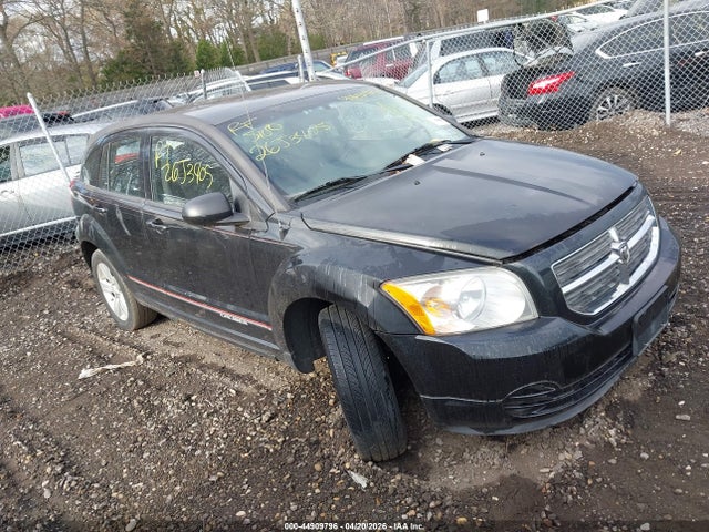 Продаж на аукціоні авто 2010 Dodge Caliber Sxt, vin: 1B3CB4HAXAD651076, номер лоту: 44909796
