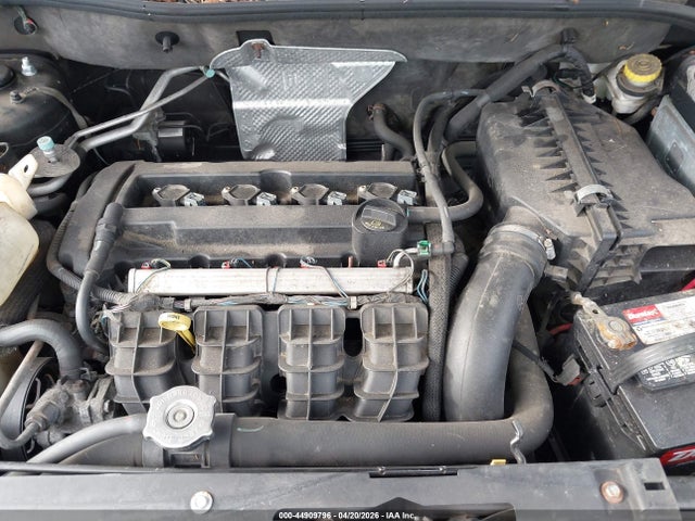 Продаж на аукціоні авто 2010 Dodge Caliber Sxt, vin: 1B3CB4HAXAD651076, номер лоту: 44909796