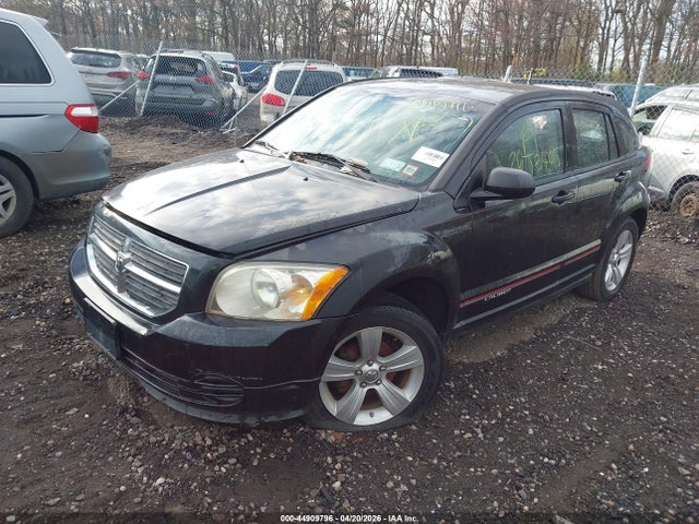 Продаж на аукціоні авто 2010 Dodge Caliber Sxt, vin: 1B3CB4HAXAD651076, номер лоту: 44909796
