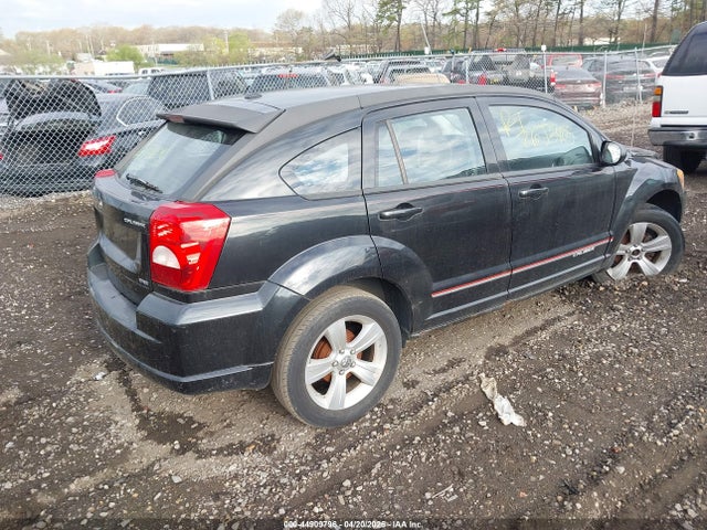 Продаж на аукціоні авто 2010 Dodge Caliber Sxt, vin: 1B3CB4HAXAD651076, номер лоту: 44909796