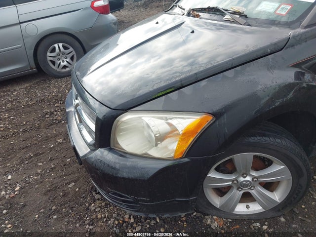 Продаж на аукціоні авто 2010 Dodge Caliber Sxt, vin: 1B3CB4HAXAD651076, номер лоту: 44909796