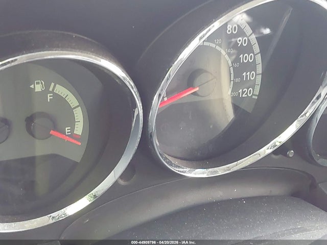 Продаж на аукціоні авто 2010 Dodge Caliber Sxt, vin: 1B3CB4HAXAD651076, номер лоту: 44909796
