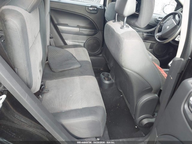 Продаж на аукціоні авто 2010 Dodge Caliber Sxt, vin: 1B3CB4HAXAD651076, номер лоту: 44909796