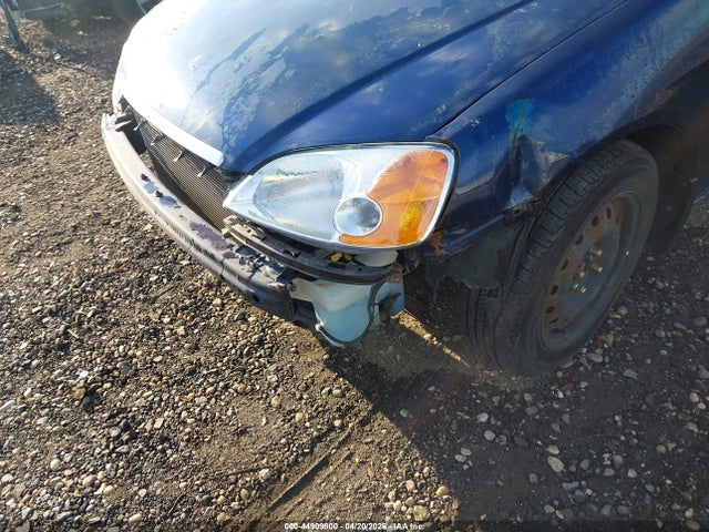 Aukcja sprzedaży 2003 Honda Civic Ex, vin: 2HGES26703H501438, numer aukcji: 44909800