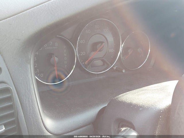 Aukcja sprzedaży 2003 Honda Civic Ex, vin: 2HGES26703H501438, numer aukcji: 44909800
