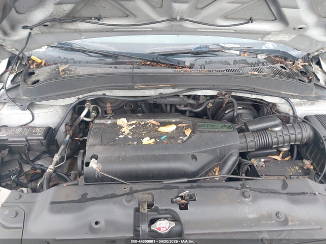 Aukcja sprzedaży 2004 Honda Pilot Ex-l, vin: 2HKYF18554H571497, numer aukcji: 44909801