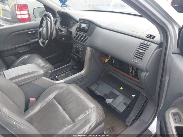 Aukcja sprzedaży 2004 Honda Pilot Ex-l, vin: 2HKYF18554H571497, numer aukcji: 44909801