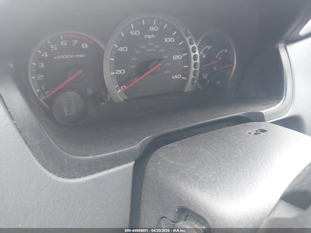 Aukcja sprzedaży 2004 Honda Pilot Ex-l, vin: 2HKYF18554H571497, numer aukcji: 44909801