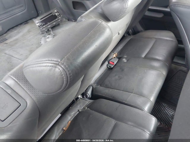 Aukcja sprzedaży 2004 Honda Pilot Ex-l, vin: 2HKYF18554H571497, numer aukcji: 44909801