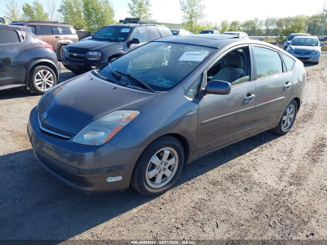 Aukcja sprzedaży 2007 Toyota Prius, vin: JTDKB20U073217414, numer aukcji: 44909803