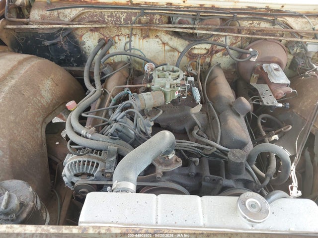 Продаж на аукціоні авто 1966 Dodge Monaco, vin: DH43G66143586, номер лоту: 44909802