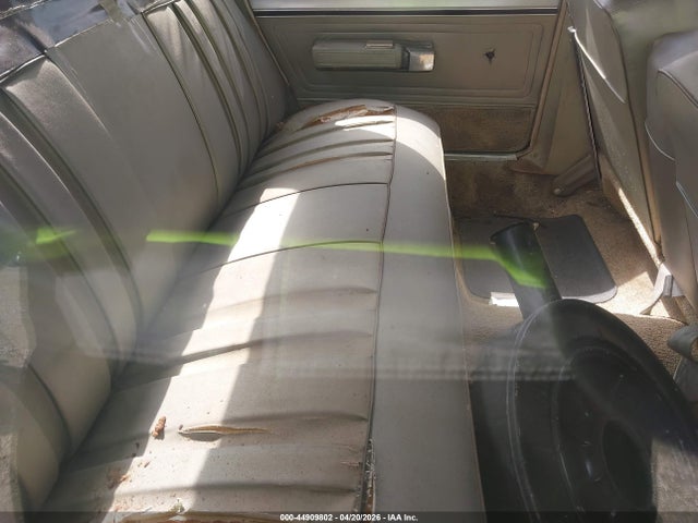 Продаж на аукціоні авто 1966 Dodge Monaco, vin: DH43G66143586, номер лоту: 44909802