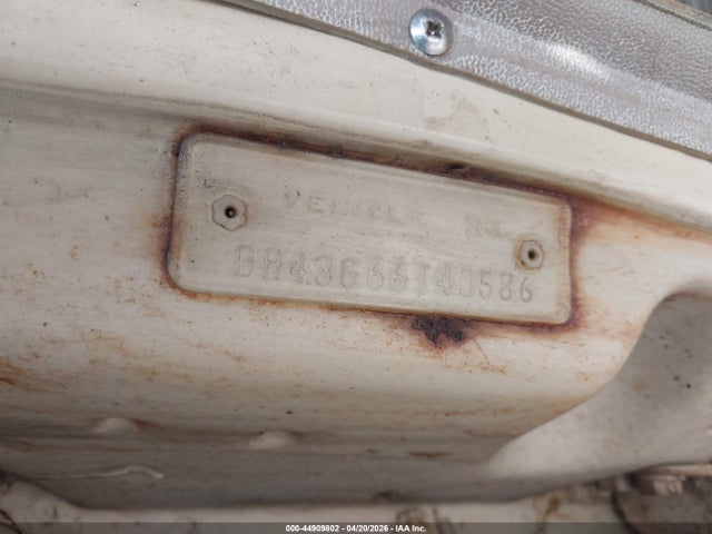 Продаж на аукціоні авто 1966 Dodge Monaco, vin: DH43G66143586, номер лоту: 44909802