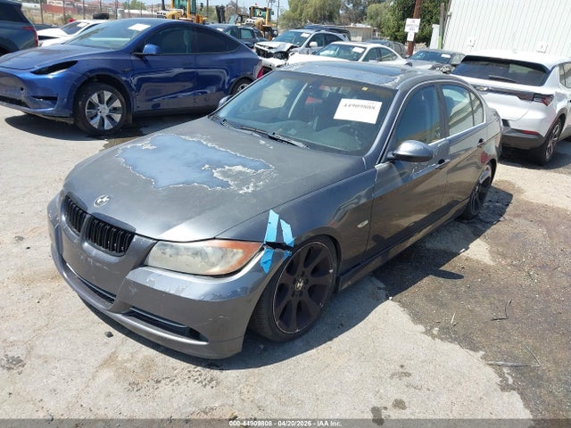 Продаж на аукціоні авто 2007 Bmw 335i, vin: WBAVB73567VF53488, номер лоту: 44909808