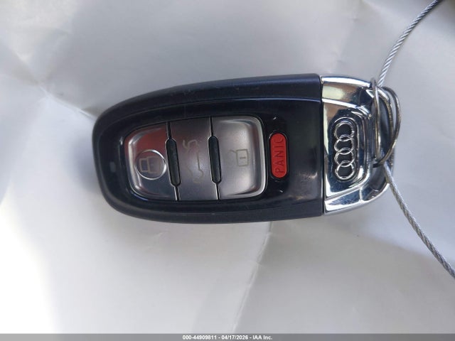 Продажа на аукционе авто 2012 Audi A7 Premium, vin: WAU3GBFC1CN088874, номер лота: 44909811
