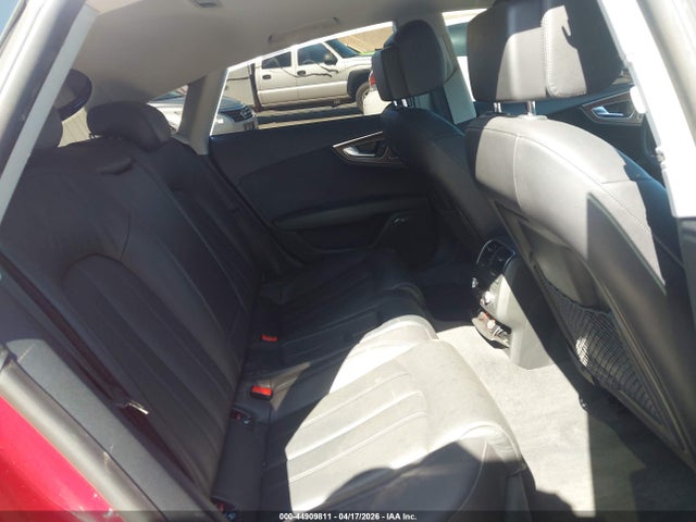 Продажа на аукционе авто 2012 Audi A7 Premium, vin: WAU3GBFC1CN088874, номер лота: 44909811