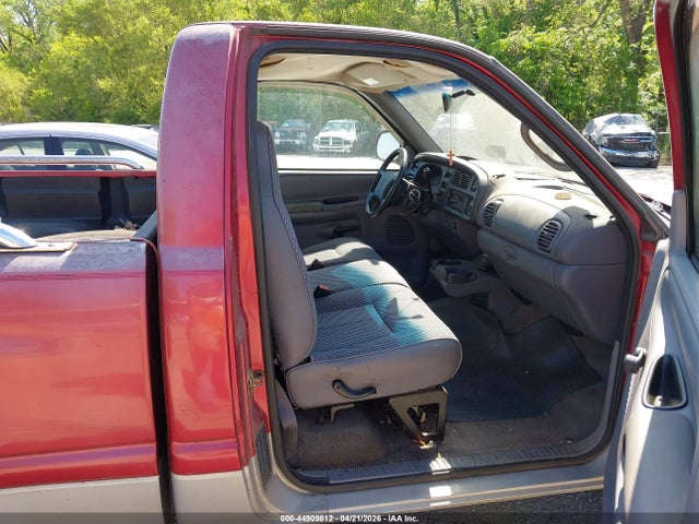 44909812 :رقم المزاد ، 1B7HC16X8WS583533 vin ، 1998 Dodge Ram 1500 St/ws مزاد بيع