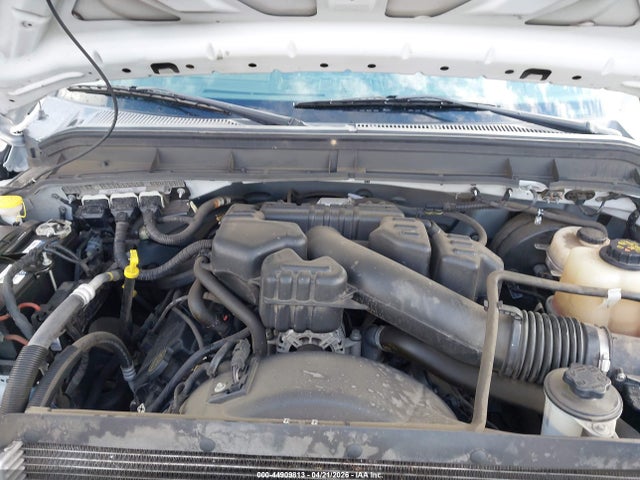 Ford F-250 Xl 2015 1FT7X2A67FEC99152 Image 10