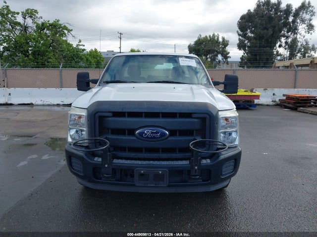 Ford F-250 Xl 2015 1FT7X2A67FEC99152 Image 12