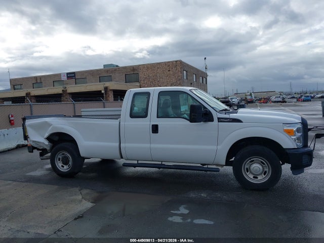 Ford F-250 Xl 2015 1FT7X2A67FEC99152 Image 13