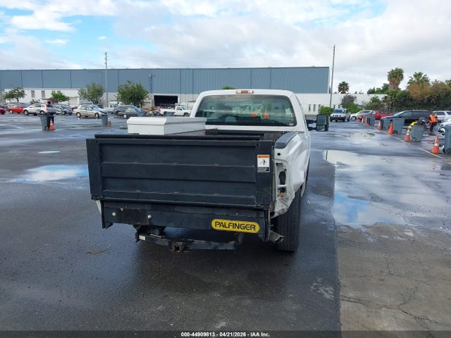 Ford F-250 Xl 2015 1FT7X2A67FEC99152 Image 16