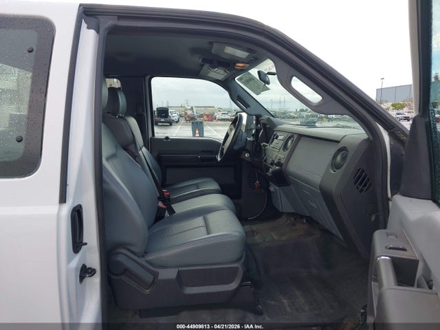 Ford F-250 Xl 2015 1FT7X2A67FEC99152 Image 5