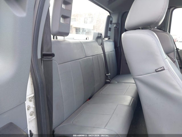 Ford F-250 Xl 2015 1FT7X2A67FEC99152 Image 8
