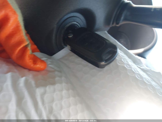 2011 Kia Soul + მანქანა იყიდება აუქციონზე, vin: KNDJT2A24B7722072, აუქციონის ნომერი: 44909819