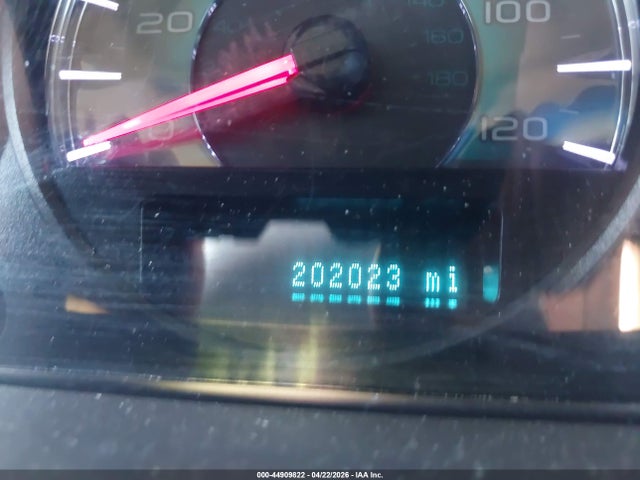 44909822 :رقم المزاد ، 3FAHP0HA6CR390298 vin ، 2012 Ford Fusion Se مزاد بيع
