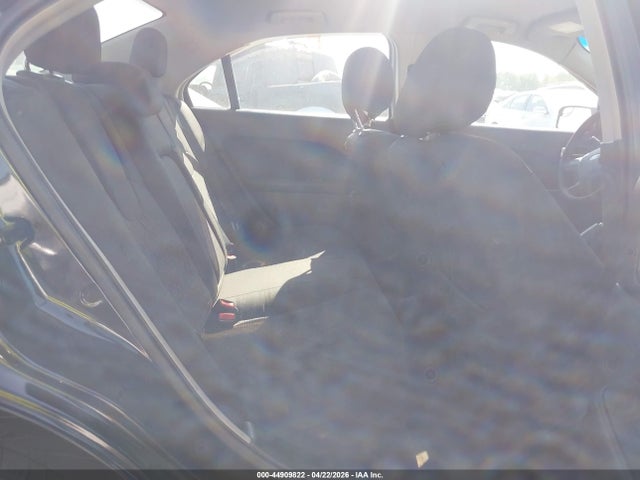 44909822 :رقم المزاد ، 3FAHP0HA6CR390298 vin ، 2012 Ford Fusion Se مزاد بيع