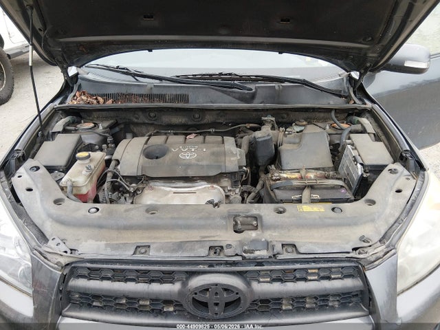 44909825 :رقم المزاد ، JTMRF4DV3A5036188 vin ، 2010 Toyota Rav4 Sport مزاد بيع