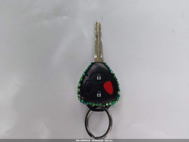 44909825 :رقم المزاد ، JTMRF4DV3A5036188 vin ، 2010 Toyota Rav4 Sport مزاد بيع