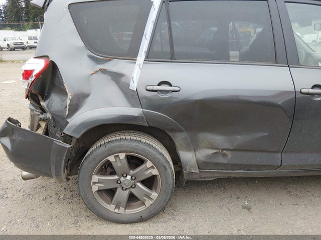 44909825 :رقم المزاد ، JTMRF4DV3A5036188 vin ، 2010 Toyota Rav4 Sport مزاد بيع