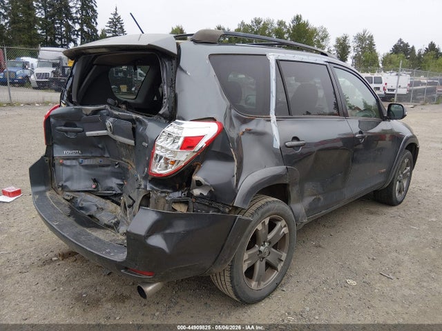 44909825 :رقم المزاد ، JTMRF4DV3A5036188 vin ، 2010 Toyota Rav4 Sport مزاد بيع
