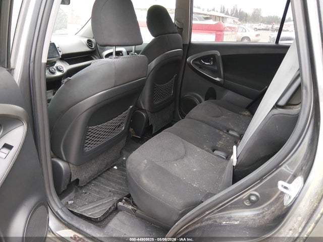 44909825 :رقم المزاد ، JTMRF4DV3A5036188 vin ، 2010 Toyota Rav4 Sport مزاد بيع