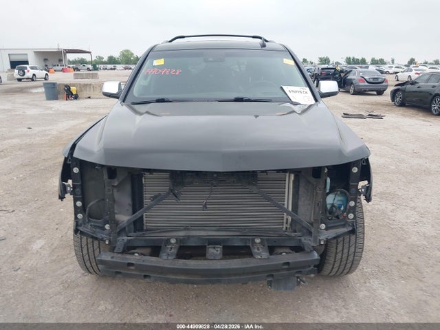 44909828 :رقم المزاد ، 1GNSCCKC6HR401768 vin ، 2017 Chevrolet Tahoe Premier مزاد بيع