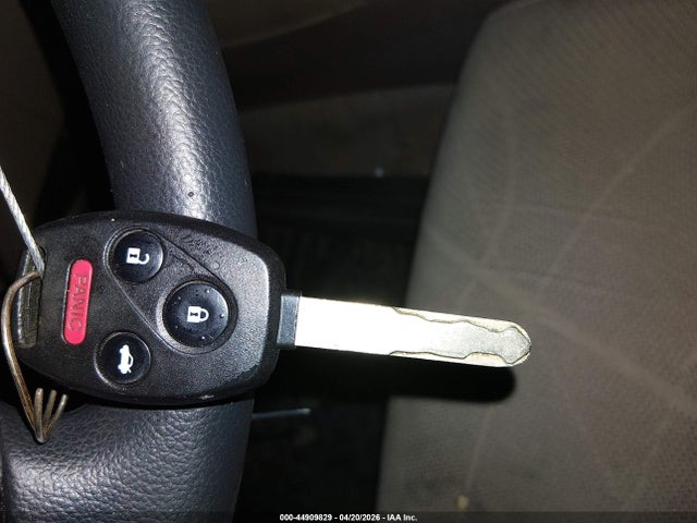 2012 Honda Civic Lx მანქანა იყიდება აუქციონზე, vin: 2HGFB2F53CH594636, აუქციონის ნომერი: 44909829
