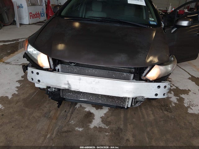 2012 Honda Civic Lx მანქანა იყიდება აუქციონზე, vin: 2HGFB2F53CH594636, აუქციონის ნომერი: 44909829