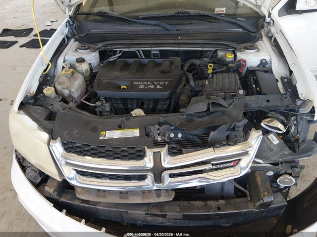 Aukcja sprzedaży 2013 Dodge Avenger Sxt, vin: 1C3CDZCB1DN590399, numer aukcji: 44909830