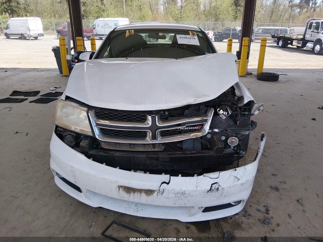 Aukcja sprzedaży 2013 Dodge Avenger Sxt, vin: 1C3CDZCB1DN590399, numer aukcji: 44909830