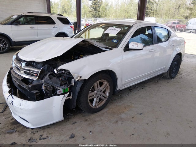 Aukcja sprzedaży 2013 Dodge Avenger Sxt, vin: 1C3CDZCB1DN590399, numer aukcji: 44909830