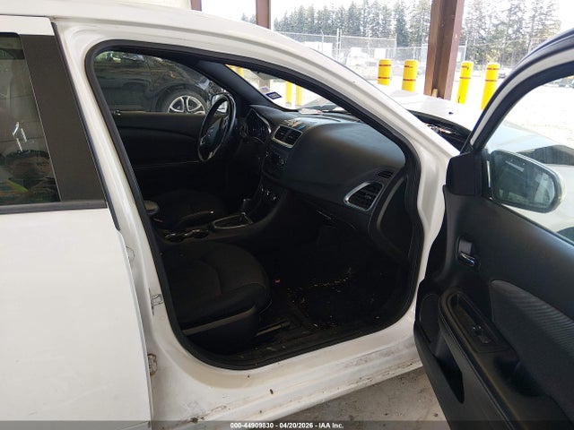 Aukcja sprzedaży 2013 Dodge Avenger Sxt, vin: 1C3CDZCB1DN590399, numer aukcji: 44909830