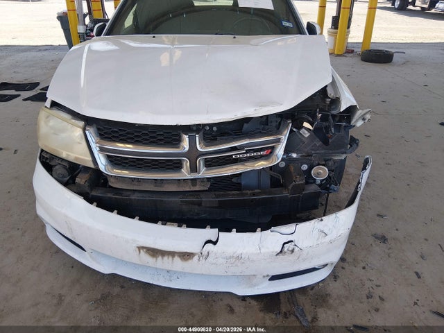 Aukcja sprzedaży 2013 Dodge Avenger Sxt, vin: 1C3CDZCB1DN590399, numer aukcji: 44909830