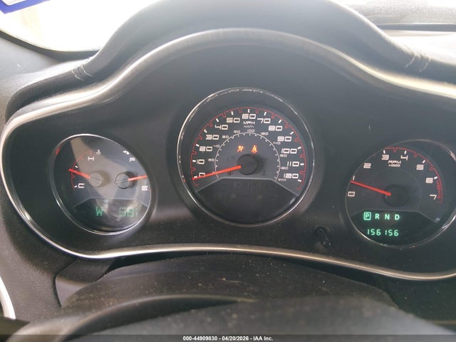 Aukcja sprzedaży 2013 Dodge Avenger Sxt, vin: 1C3CDZCB1DN590399, numer aukcji: 44909830