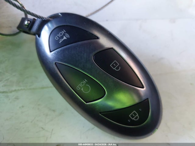 KM8HB3AB4SU319147 Hyundai Kona Sel